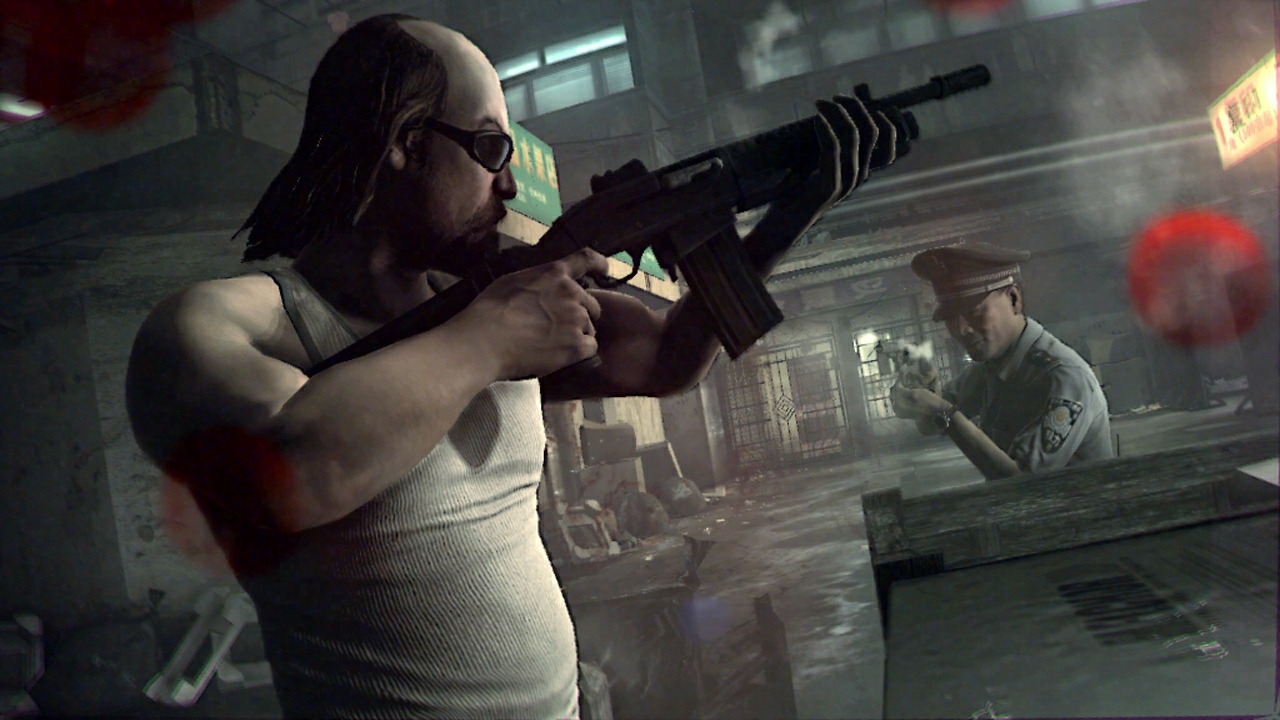 Kane & Lynch 2: Dog Days (Edición Limitada) - Imagen 42